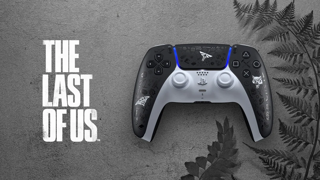 ¡Descubre el Exclusivo Mando DualSense de The Last of Us: Una Edición Limitada Imperdible!