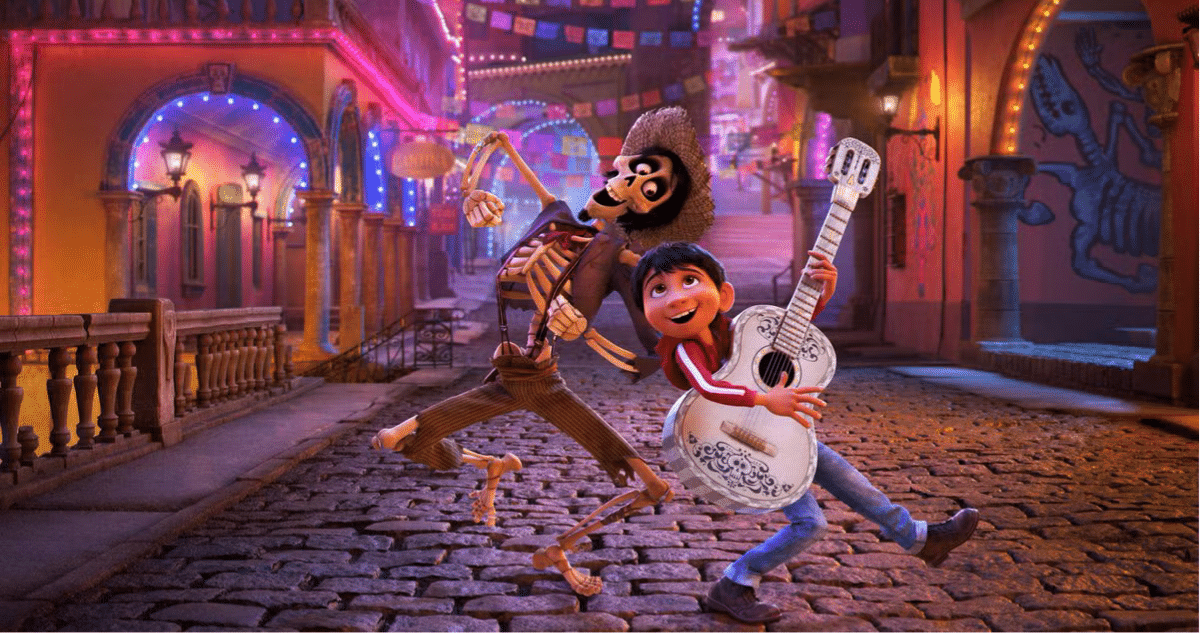 ¡Vuelve Miguel! Disney anuncia la secuela de 'Coco' para 2029