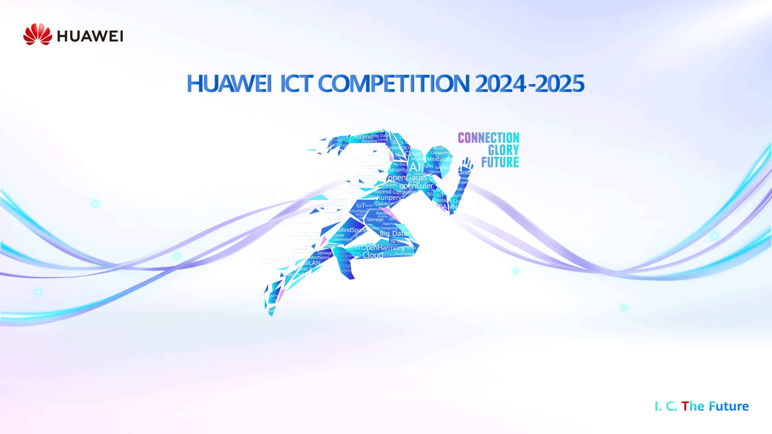 12 Estudiantes Chilenos Compiten por la Final Latinoamericana de Huawei ICT Competition 2025