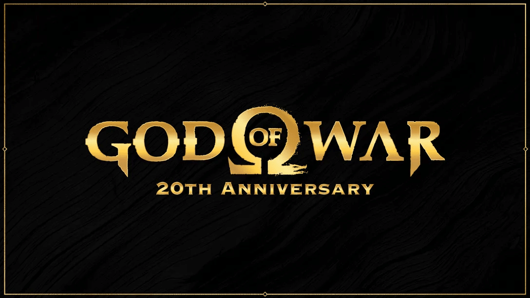 20 Años de Épica: Celebrando el Legado de God of War