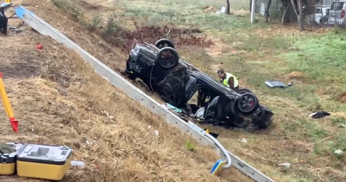 Accidente Mortal en Concepción: Conductor Ebrio Culpó a Víctima Fallecida