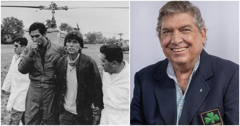 Adiós a Álvaro Mangino: Héroe Sobreviviente de la Tragedia de los Andes
