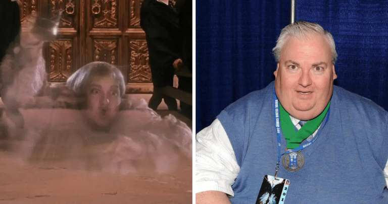 Adiós al Fraile Gordo: Recordando la Trayectoria de Simon Fisher-Becker, el Querido Actor de Harry Potter