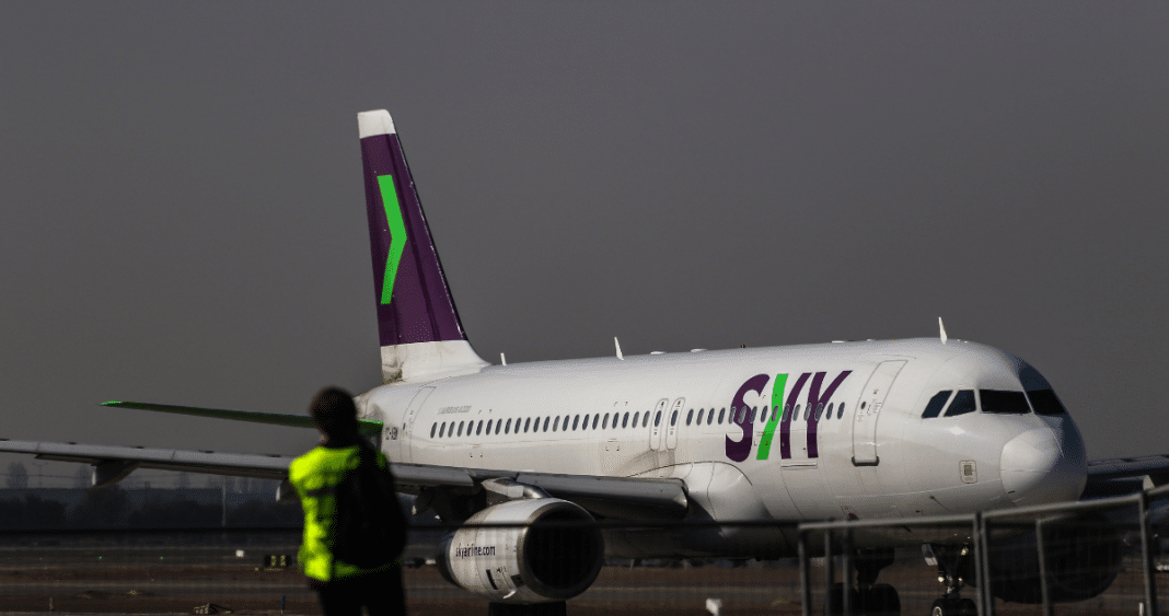 Aeropuerto El Tepual: Superando Desafíos para Conectar Puerto Montt y Bariloche