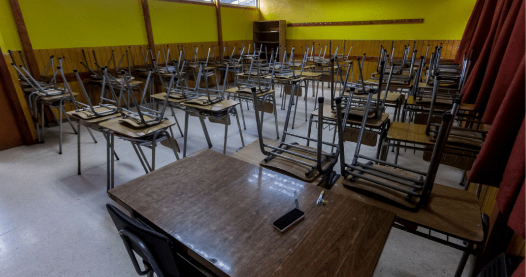 Agresión a Docente en Colegio de San Javier: Enfrentando la Violencia en las Aulas