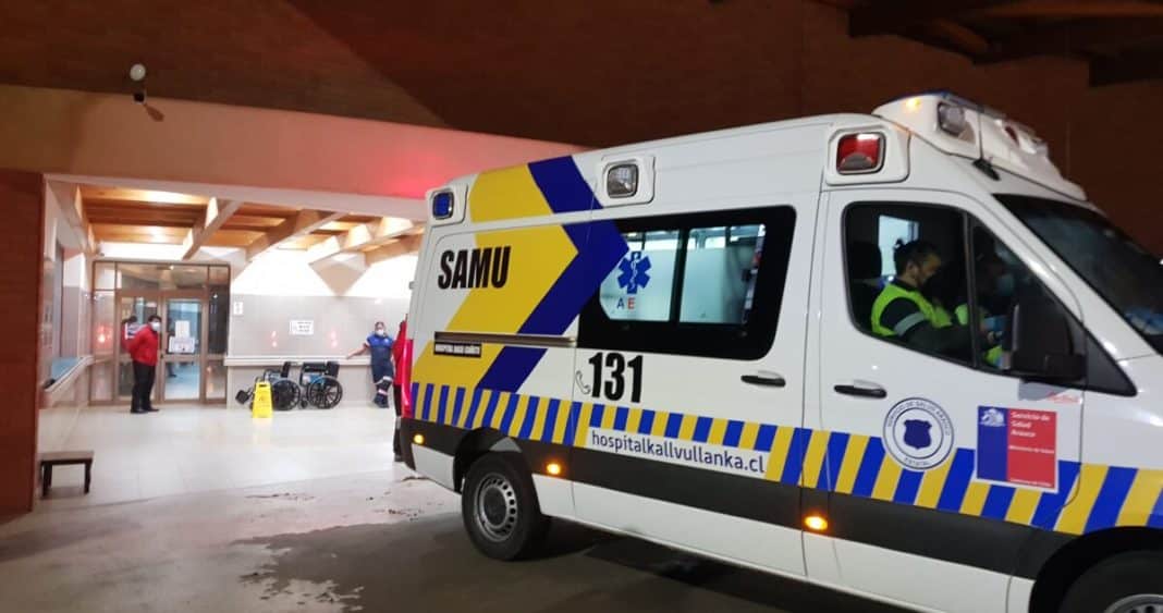 Agresión a Funcionaria de Hospital en Cañete: Denuncian Falta de Protocolos de Seguridad