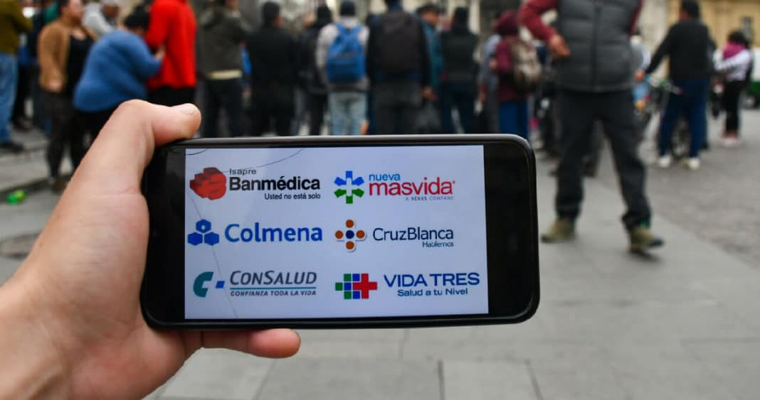 Ajustes en Planes de Salud: Isapres Aumentan Precios Hasta 3,7% en 2025