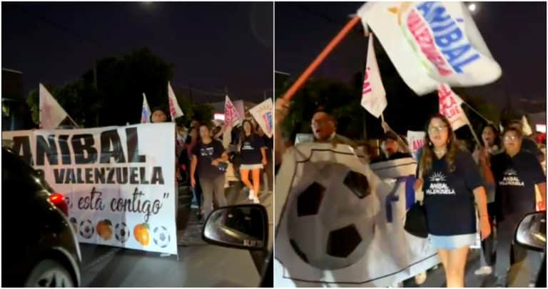 Alcalde de Nancagua Enfrenta Acusaciones: Comunidad se Moviliza en su Defensa