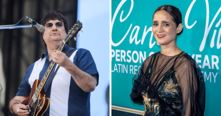 Amor Violento: La Apasionada Historia de Julieta Venegas y Álvaro Henríquez