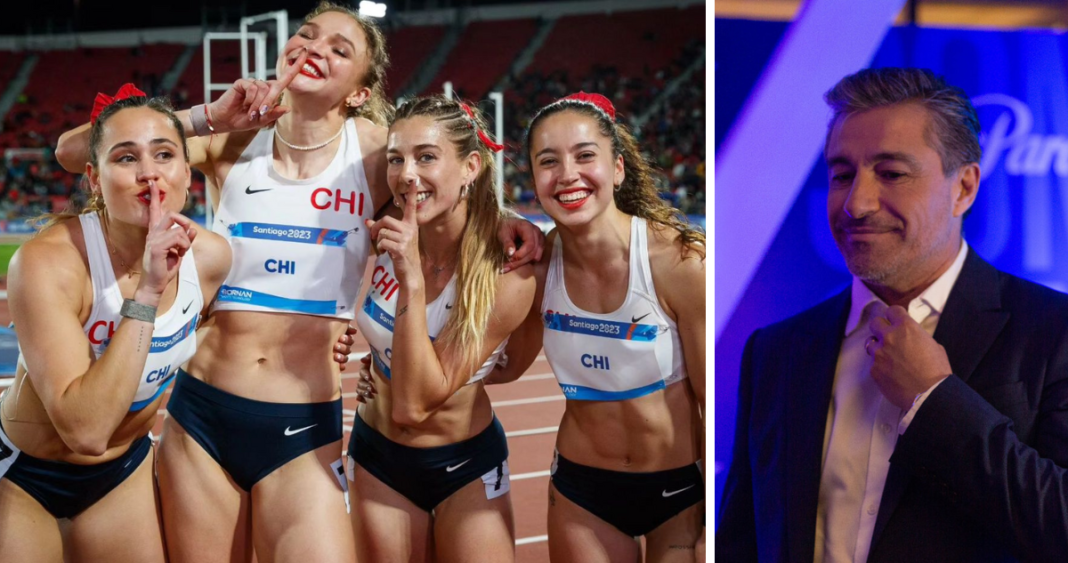 Atleta Isidora Jiménez Rompe el Silencio: Revela Disculpas y Reacciones tras Comentarios Polémicos en Panamericanos