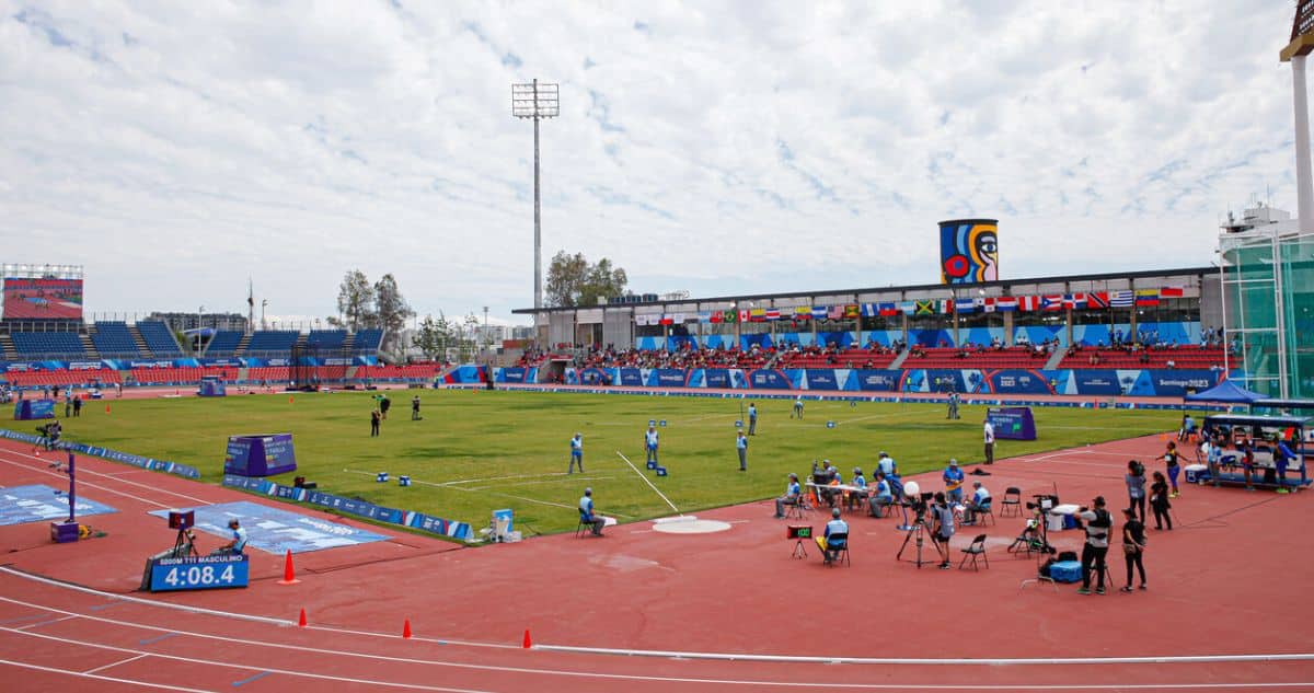 Atleta Paralímpico Suspendido por Acoso y Maltrato a Compañeros