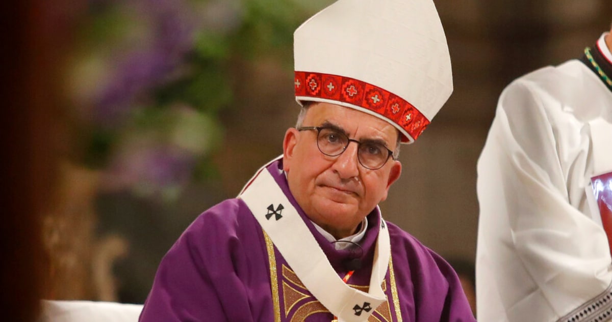 Cardenal Chomali Defiende la Espiritualidad Frente al Comercio: Un Llamado a Priorizar la Familia en Viernes Santo