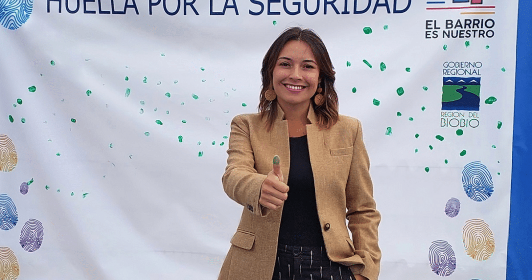 Caso Convenios: Plataforma Arsmate Retiene Millonarios Ingresos de Camila Polizzi