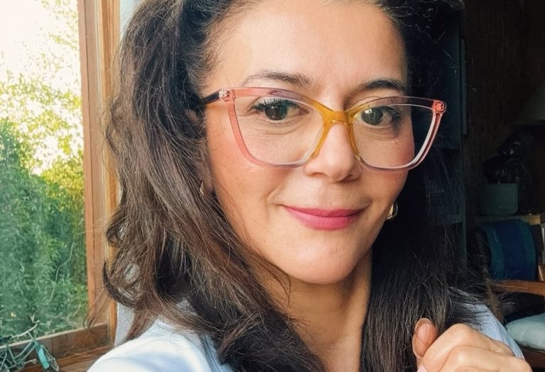 Celebrando el Crecimiento: Paola Troncoso Honra los 18 Años de su Hija Rafaella