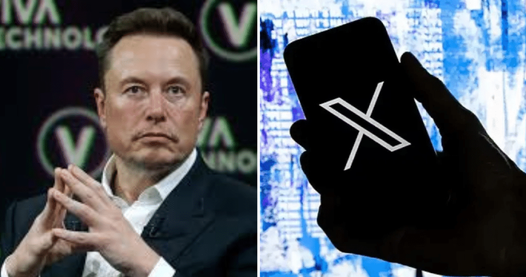 Ciberataque Masivo Contra la Red Social X: Elon Musk Denuncia Intento de Silenciamiento