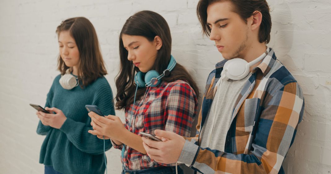 Cómo Reducir el Uso del Teléfono Móvil para Mejorar tu Salud Mental