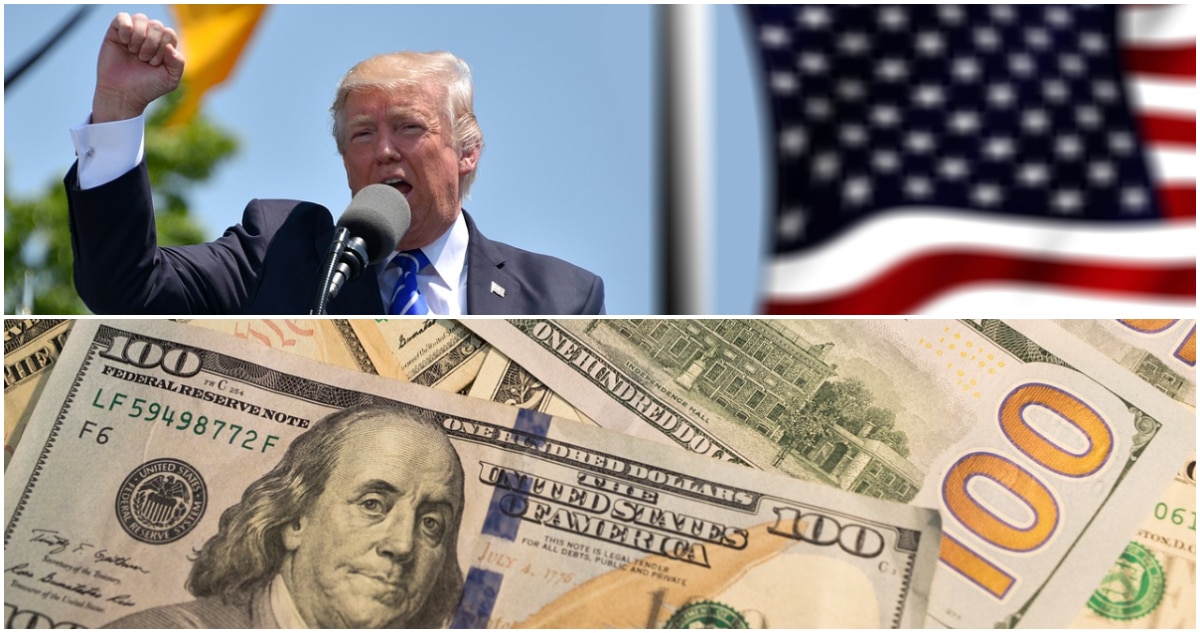 Cómo la Estrategia de Debilitamiento del Dólar de Trump Podría Impactar a la Economía Estadounidense