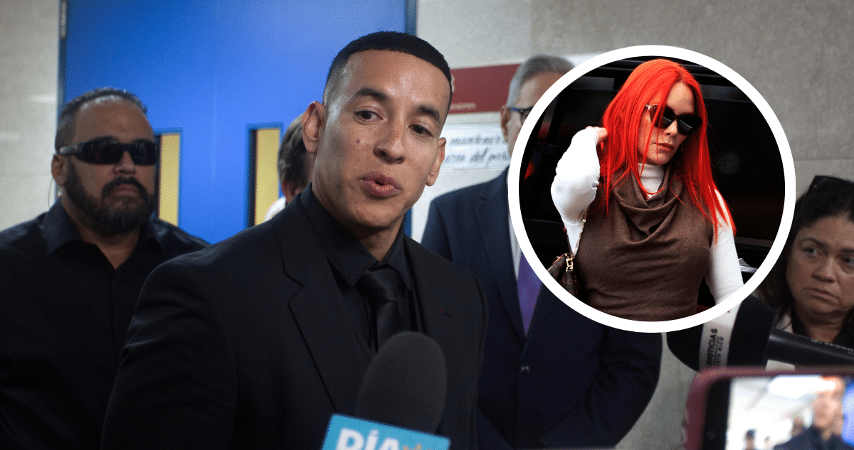 Daddy Yankee Demanda a su Exesposa por Irregularidades Empresariales