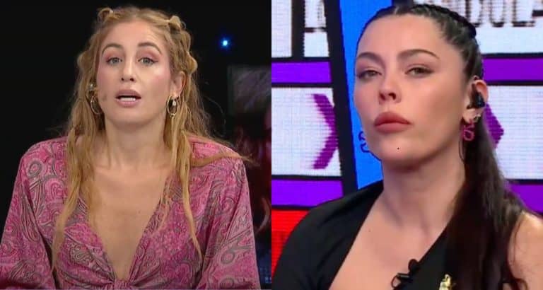 Daniela Aránguiz Responde Sin Filtro a Dani Castro: «¡Tú No Te Bañabas!»