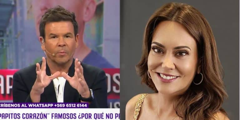Daniella Campos Rompe el Silencio: Acusaciones Explosivas Contra Nacho Gutiérrez