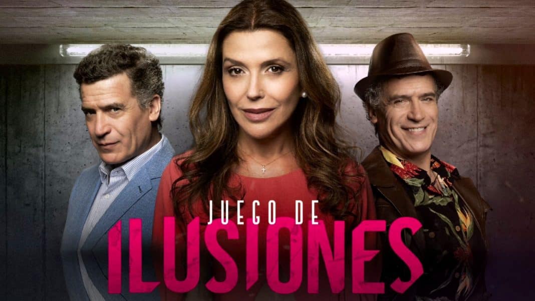 Denuncia Pública: Actor de «Juego de Ilusiones» Acusado de Violencia de Género