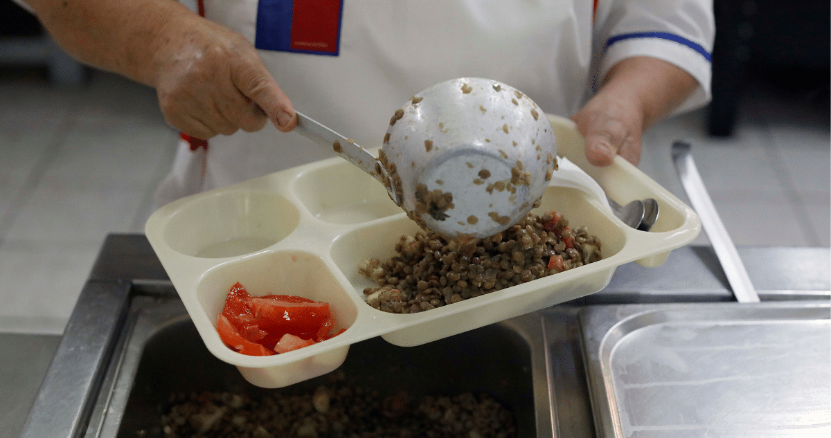 Descubre lo que come tu hijo en el colegio: Guía completa del Programa de Alimentación Escolar de Junaeb