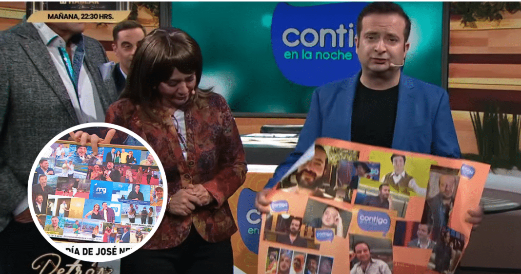 Detrás del Muro: Parodia Maestra de los Cambios en la Televisión Chilena