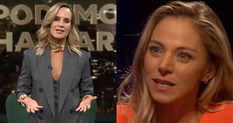 Disculpas Sinceras: Diana Bolocco se Disculpa Públicamente con Mariana Derderián