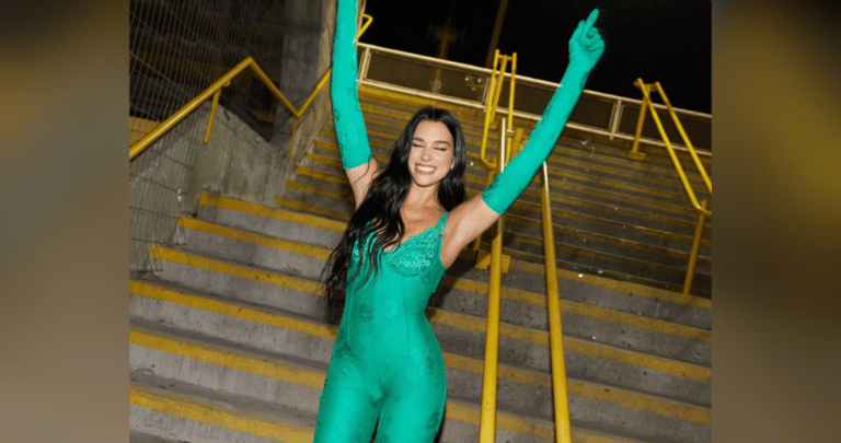 Dua Lipa Triunfa en los Tribunales: Juez Desestima Demanda por Supuesto Plagio en 'Levitating'