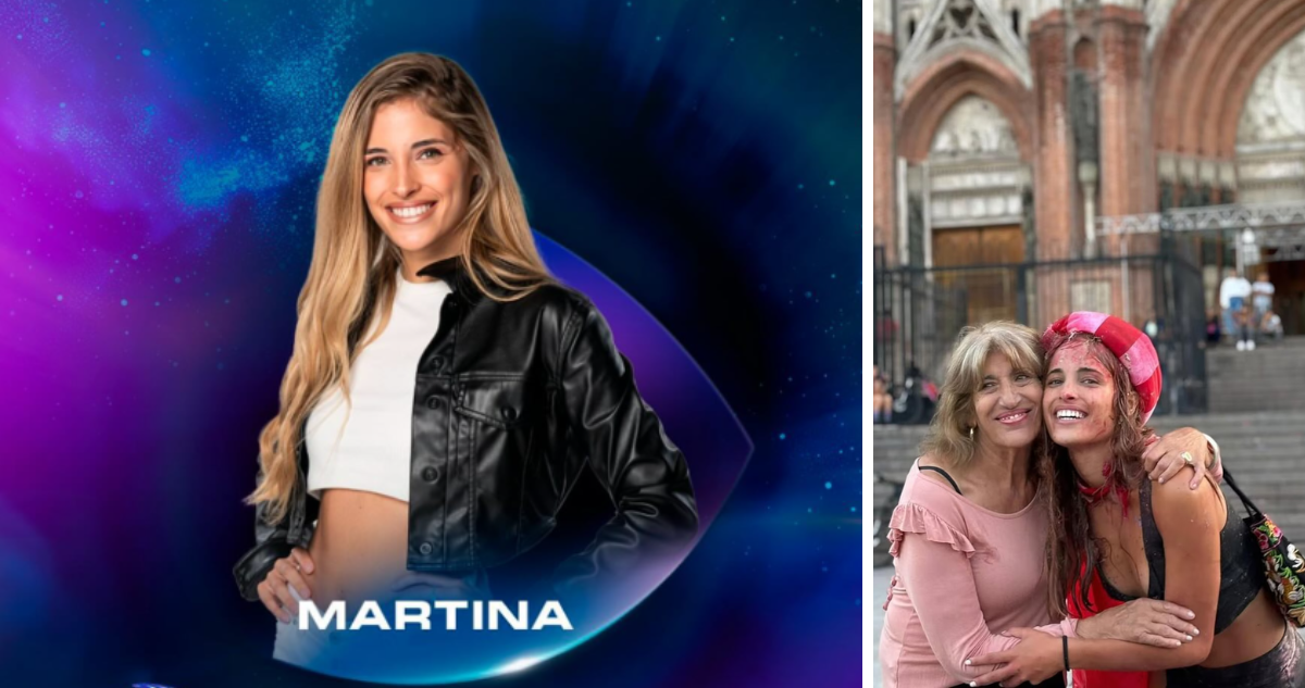 El Dilema Ético de Gran Hermano Argentina: Ocultando la Muerte de la Abuela de Martina