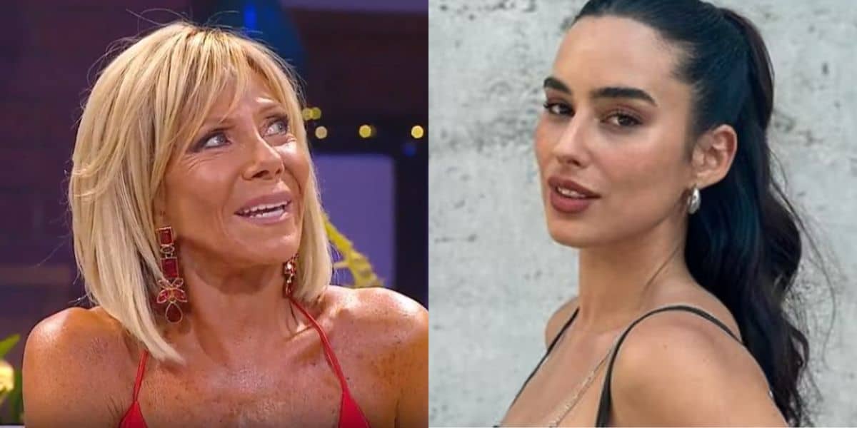 El Embarazo Revelado: Raquel Argandoña y la Polémica con Melina Noto