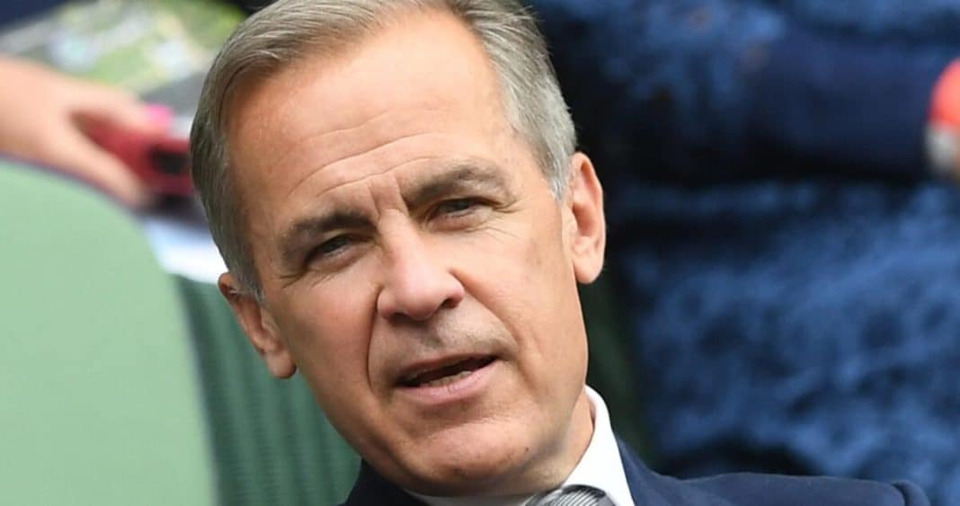 El Estratega Financiero que Asume el Liderazgo de Canadá: Mark Carney, el Nuevo Primer Ministro