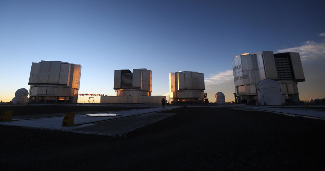 El Impacto Astronómico del Proyecto de Hidrógeno Verde en Antofagasta