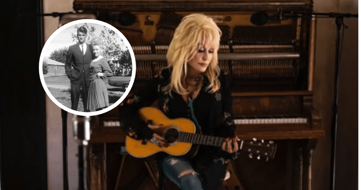 El Legado de Carl Dean: 60 Años de Amor y Privacidad con Dolly Parton