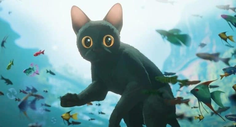 El Viaje Creativo Detrás de 'Flow': Cómo un Director Letón Conquistó los Oscar con su Película Independiente