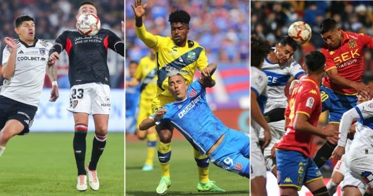 Emocionante Regreso de la Liga de Primera: Programación de la Sexta Fecha 2025