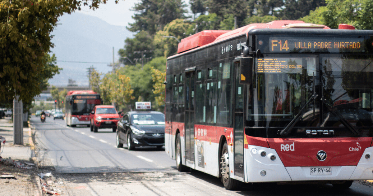 Enfrentando el 'Súper Lunes': Nuevas Estrategias de Transporte para Mejorar la Movilidad en Santiago