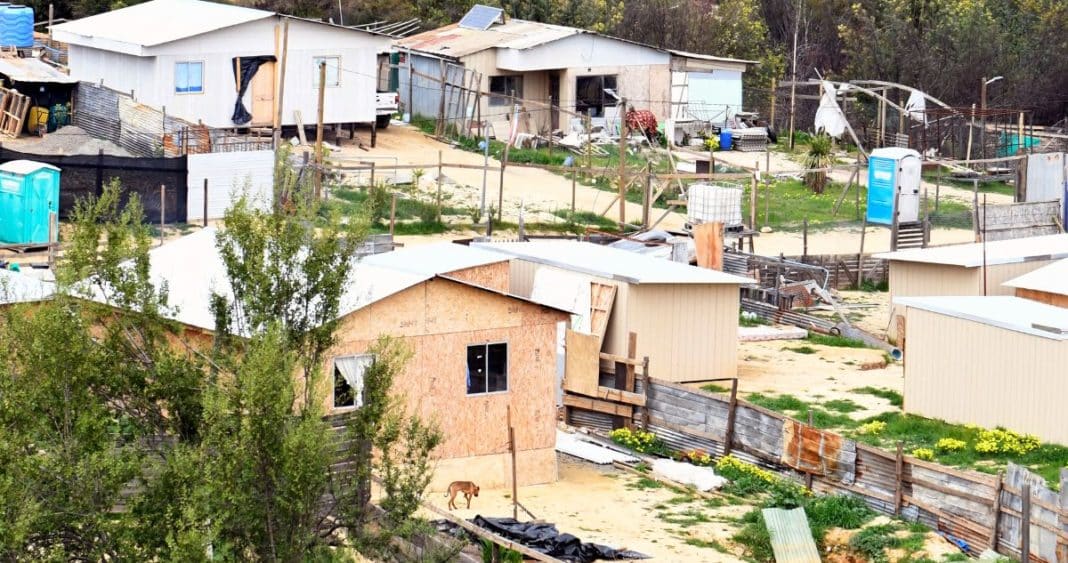 Enfrentando la Crisis Habitacional: Avances Lentos y Desafíos Persistentes