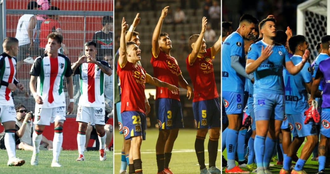 Equipos Chilenos Enfrentan Desafíos en la Copa Sudamericana 2025