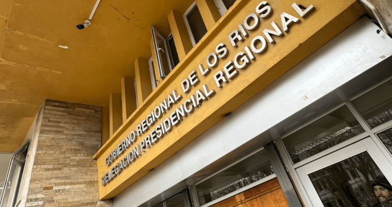 Estrategia Innovadora de Gestión de Residuos y Economía Circular en Los Ríos (2025-2026)