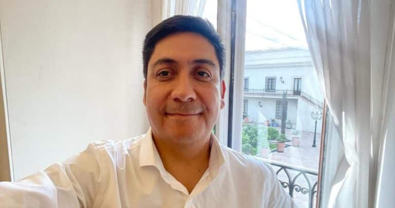 Experto en Resolución de Conflictos Asume Subsecretaría del Interior: Una Apuesta por la Unidad Nacional