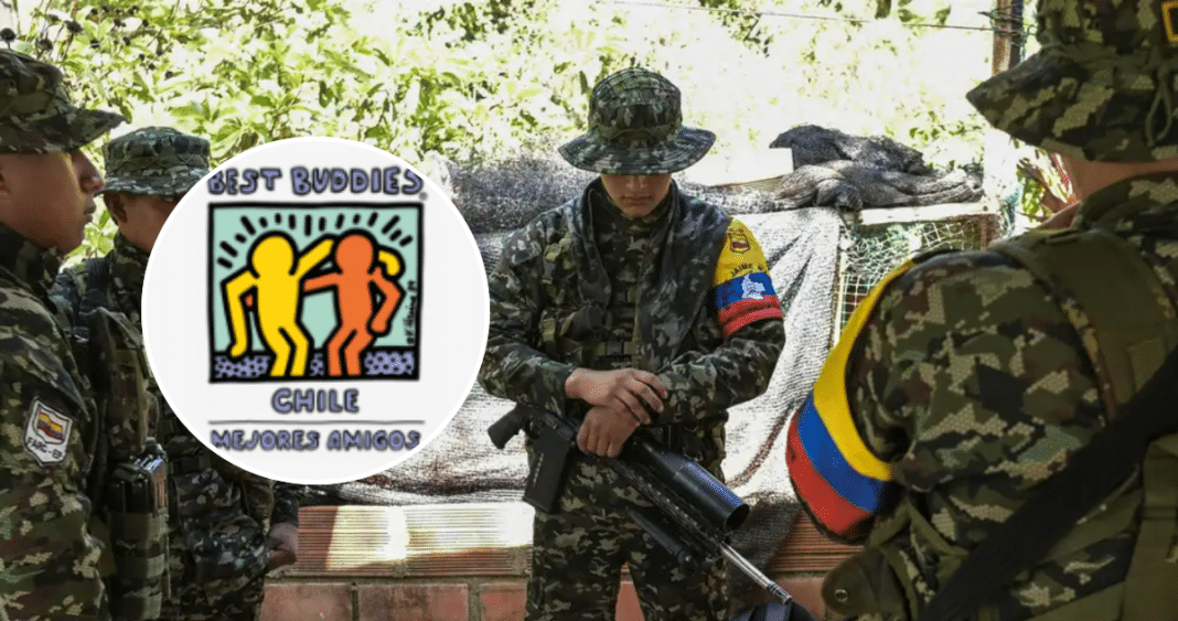 Extorsión Millonaria: Fundación Chilena Víctima de Presuntos Miembros de las FARC