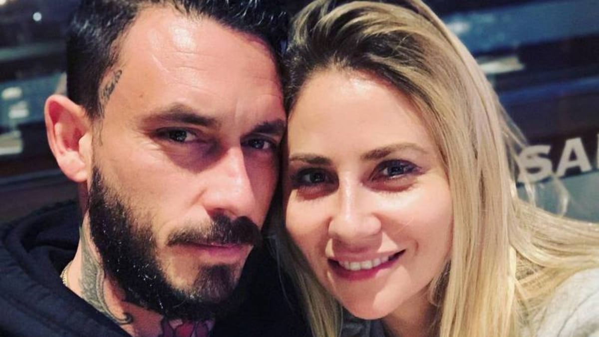 Gisella Gallardo y Mauricio Pinilla: Una Reconciliación Controvertida