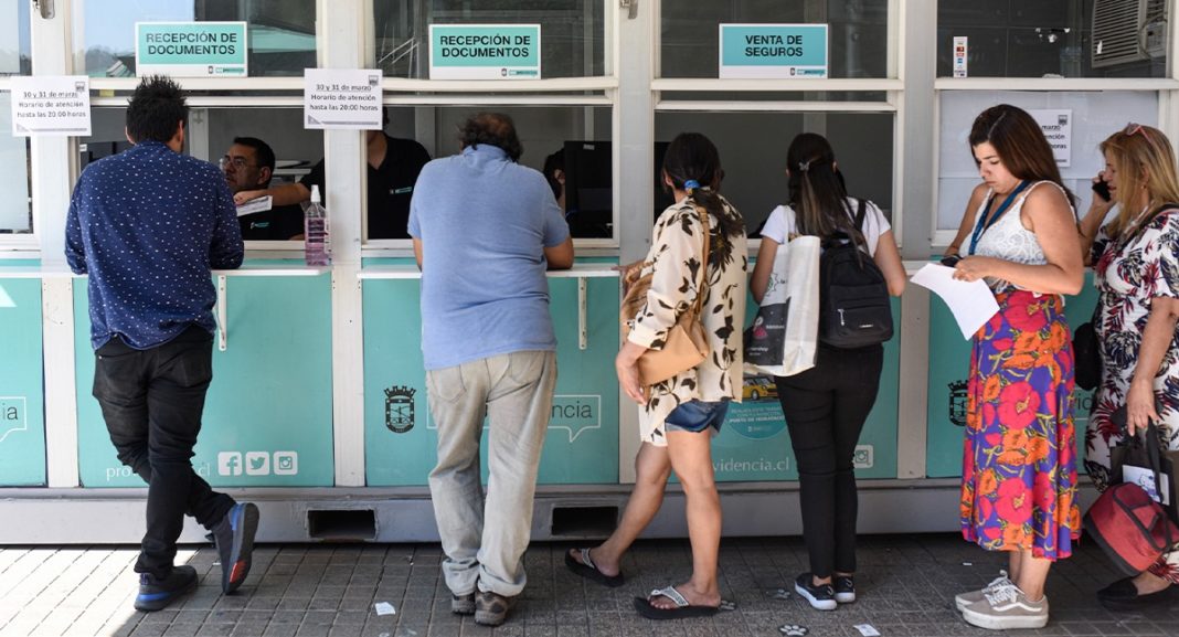 Guía Completa del Permiso de Circulación 2025: Requisitos, Plazos y Costos