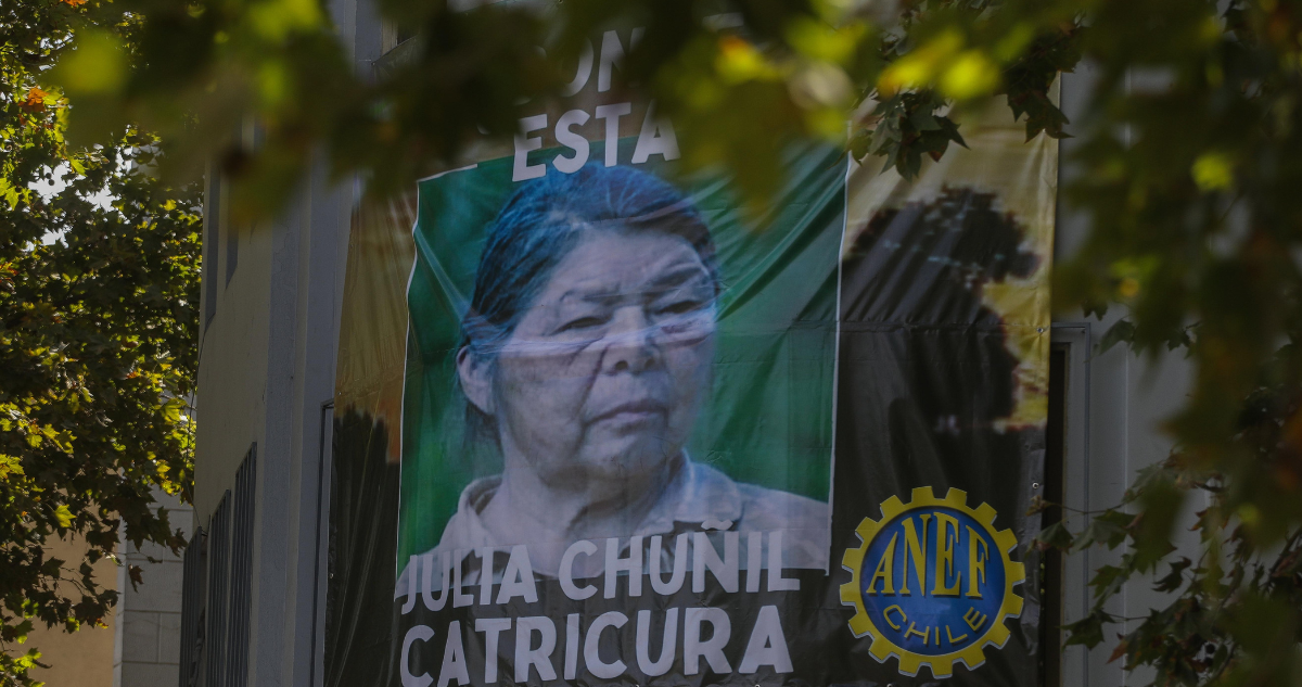 Hallazgo Clave en Investigación por Desaparición de Activista Medioambiental