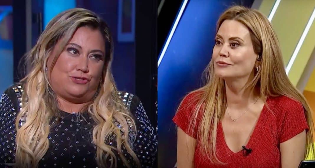 Hermanas en Conflicto: Denisse Campos Demanda a Daniella por Difamación