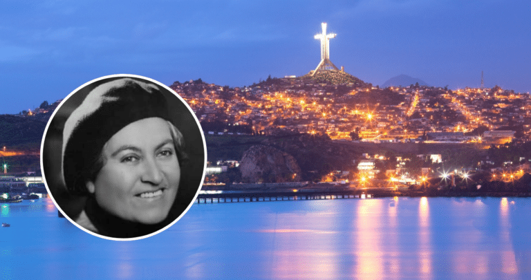 Honrando a la Poetisa Chilena: Propuesta para Renombrar la Región de Coquimbo como 'Coquimbo de Gabriela Mistral'