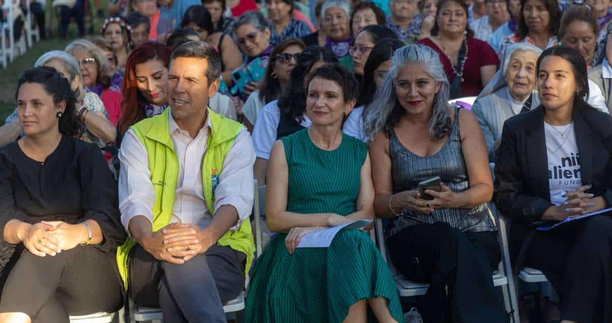 Investigación Contralora: ¿Intervencionismo Electoral de Carolina Tohá en Renca?