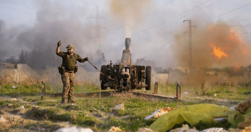 Juicios Militares y Violencia Desatada: Siria Enfrenta una Crisis Humanitaria