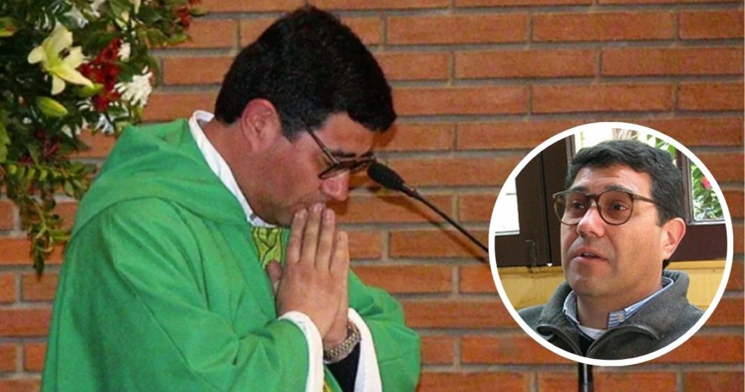 Justicia Eclesiástica Ratifica Condena a Sacerdote por Abusos Sexuales